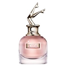 Perfume Scandal Jean Paul Gaultier Eau De Parfum - 50ml