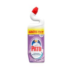 Pato Lavanda 500ml + 250ml Grátis