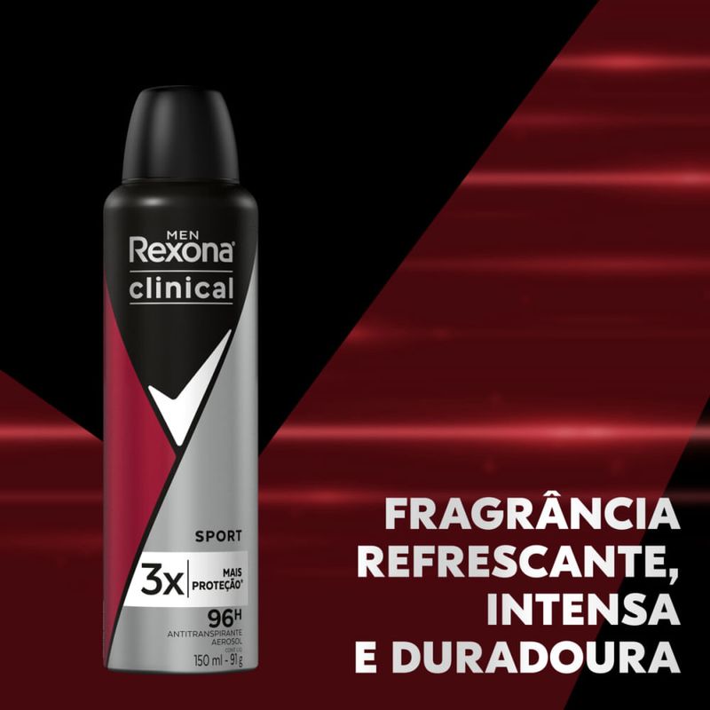 Rexona disponibiliza canal de atendimento por LIBRAS para consumidores •  Revista Reação