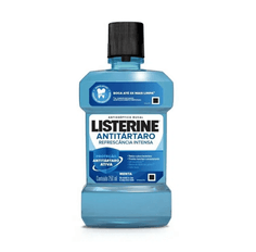 Antisséptico Bucal Listerine Tartar Control 500ml