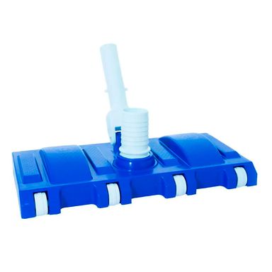 Aspirador Para Piscina Atcllor 8 Rodas