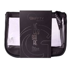 Nécessaire Griffty