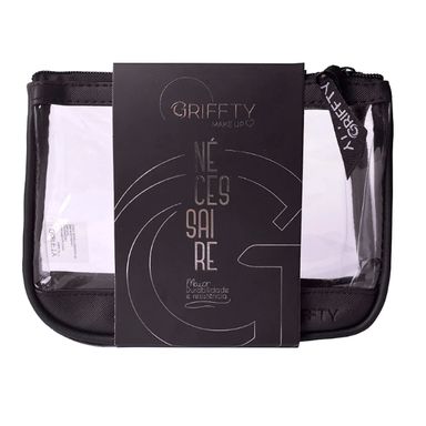 Nécessaire Griffty