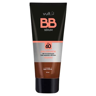 Base Facial Vult BB Sérum FPS60 V340 30ml