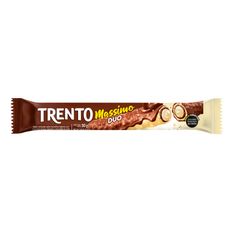 Chocolate Trento Wafer Massimo Duo 30g