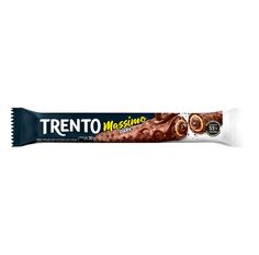 Chocolate Trento Wafer Massimo Dark 55% Cacau 30g