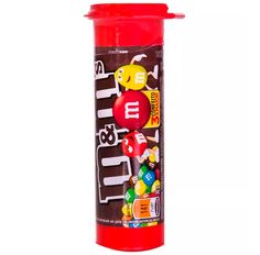 Chocolate M&M's Ao Leite Tubo 30g