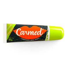 Hidratante Labial Carmed Menta Incolor 10g