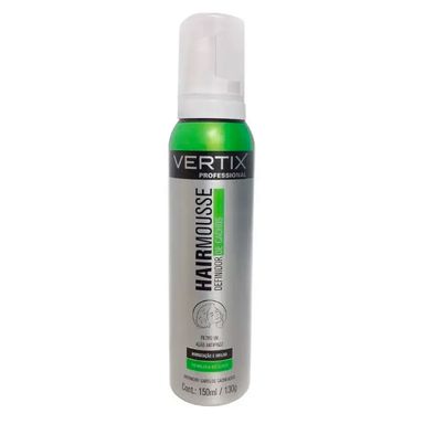 Mousse Vertix Definidor Cachos 150ml