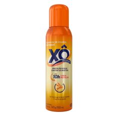 Repelente Aerosol Xô Inseto 150ml