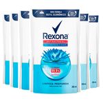 2022100435-Kit-Sabonete-Liquido-Rexona-Refil-Antibacterial-Limpeza-Profunda-200ml-6-Unidades