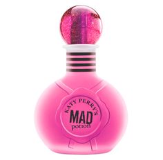 Perfume Katy Perry Mad Potion Eau De Parfum 100ml