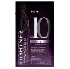 Pó Descolorante Lightner Ametista 50g