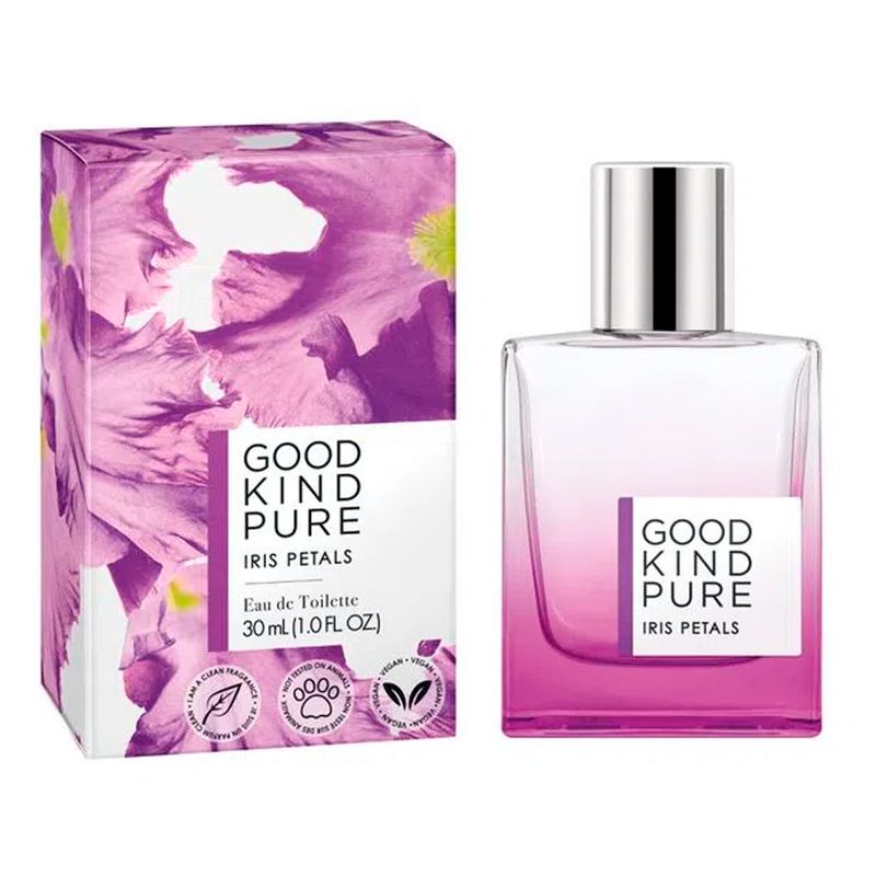 803102-2-Perfume-Good-Kind-Pure-Iris-Petals-Eau-De-Toilette-30ml