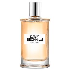 Perfume David Beckham Classic Eau De Toilette 90ml