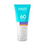 800314-1-Protetor-Solar-Sunless-Toque-Seco-FPS-60-200g