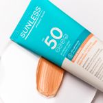 800341-4-Kit-Po-Compacto-Protetor-Solar-Facial-Medio-FPS50-Sunless-60g