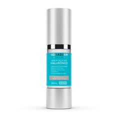 Sérum Facial Hidraderm Ciclos Ácido Hialurônico 30ml
