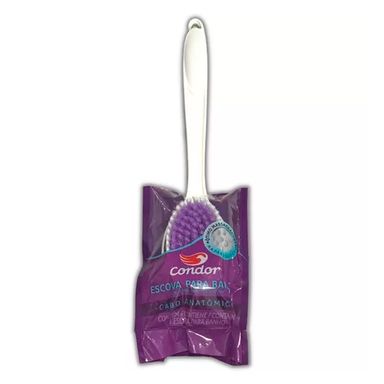 Escova Para Banho Condor - 6090