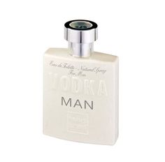 Perfume Paris Elysees Vodka Man For Men Eau de Toilette 100ml