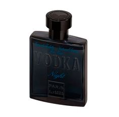 Perfume Paris Elysees Vodka Nigth For Men Eau De Toilette 100ml