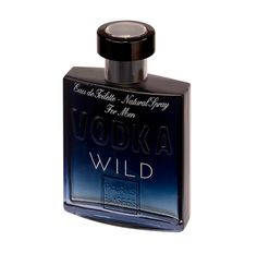 Paris Elysees Vodka Wild Edt 100ml