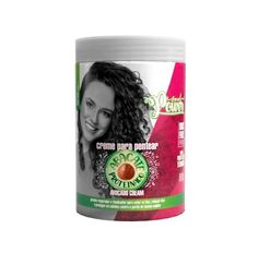 Creme de Pentear Soul Power Abacate Cream 800g