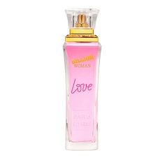Perfume Paris Elysees Billion Woman Love Eau De Toilette 100ml