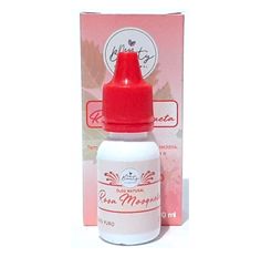 Óleo Natural Rosa mosqueta New Beauty 10ml