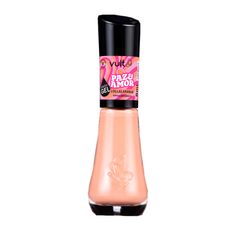 Esmalte Vult 5Free Lolla Laranja