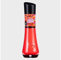 Esmalte Vult Nu 5Free Rock In Red