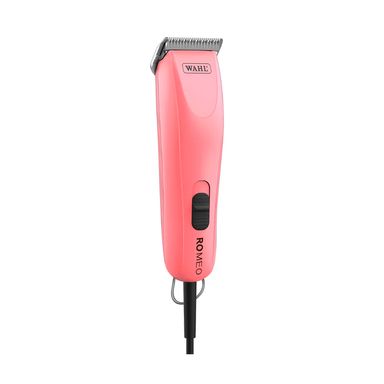 Máquina De Tosa Wahl Romeo Bivolt