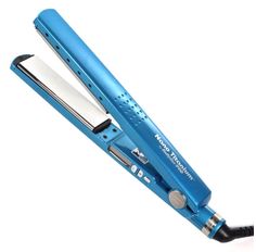 Prancha Baby Liss Pro 2091 Nano Titan Bivolt