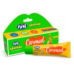 803849-1-Hidratante-Labial-Carmed-Fini-Bananas-Incolor-10g