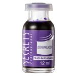 800061-1-Ampola-Fluido-Auto-Aquecido-Secrets-Desamarelador-12ml