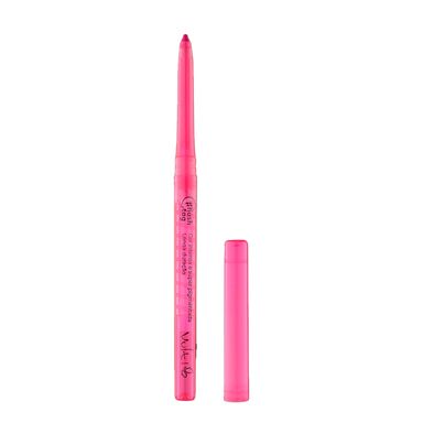 Lápis Para Olhos Vult Hashtag Self Rosa