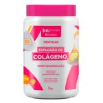 802247-1-Creme-Para-Pentear-Beleza-Natural-Explosao-De-Colageno-1Kg
