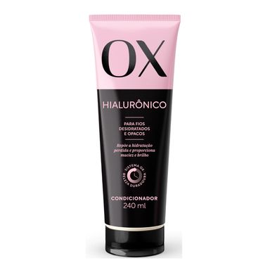 Condicionador Ox Hialurônico 240ml