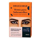 800595-1-Henna-Para-Sobrancelha-Della-E-Delle-Preto-8g
