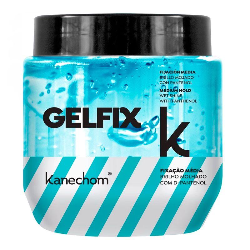 GEL KANECHOM AZUL 230G