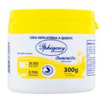 797650-1-Cera-Depilatoria-a-Quente-Iphigeny-Camomila-300g
