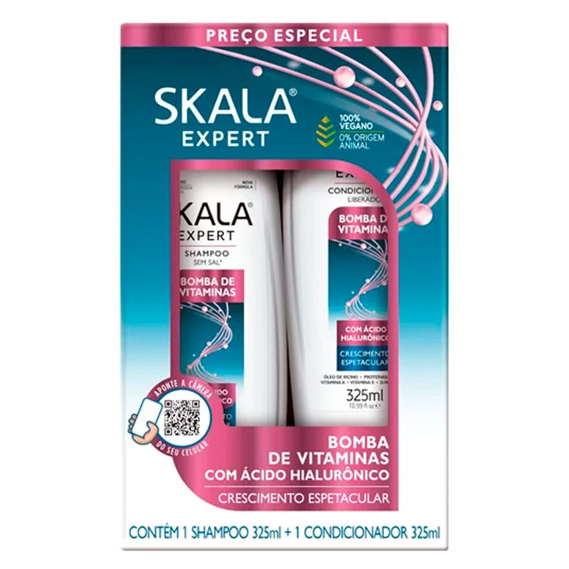 801201-1-Kit-Shampoo-Condicionador-Skala-Bomba-De-Vitaminas-325ml