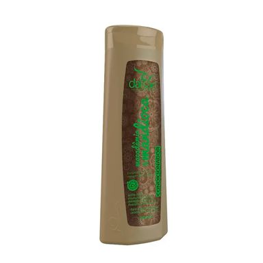 Shampoo Dalsan Mandioca E Macadâmia 300ml