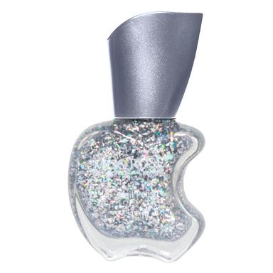 Esmalte Miss Rôse Glitter A501