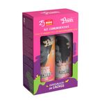 804319-1-Kit-Shampoo-315ml-Creme-De-Pentear-500ml-Soul-Power-Bomb