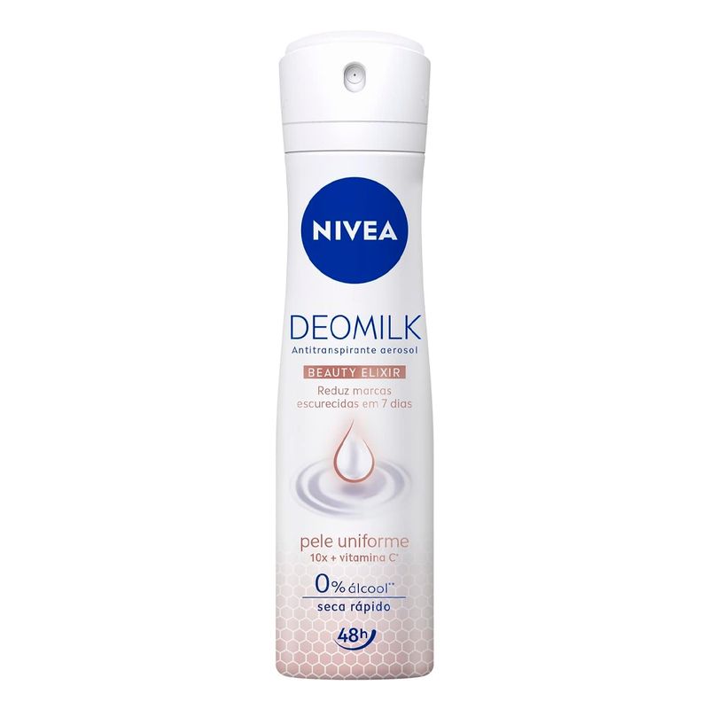 802595-1-Desodorante-Aero-Nivea-Milk-Pele-Uniforme-150ml