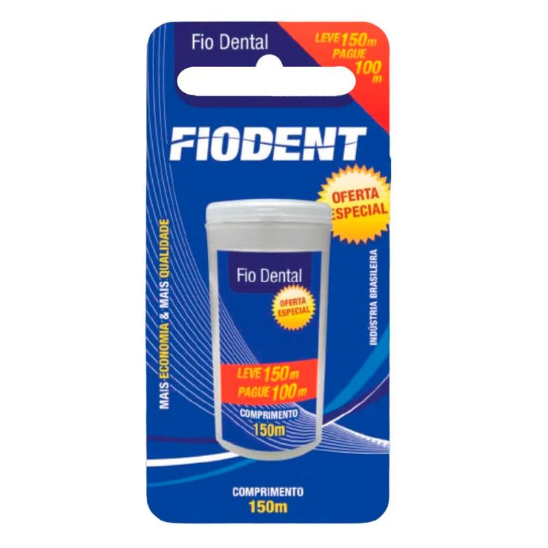 803245-1-Fio-Dental-Fiodent-Leve-150m-Pague-100m