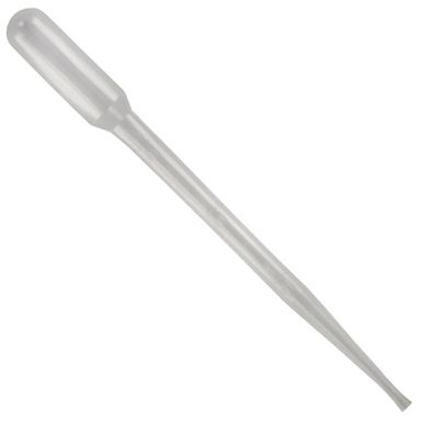 Pipeta Plastica Dosadora Pelo E Pele 3ml
