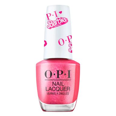 Esmalte OPI Barbie Welcome To Barbie Land 15ml