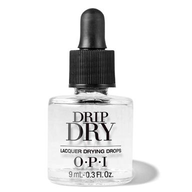 Óleo Secante Esmalte Opi Drip Dry 9ml